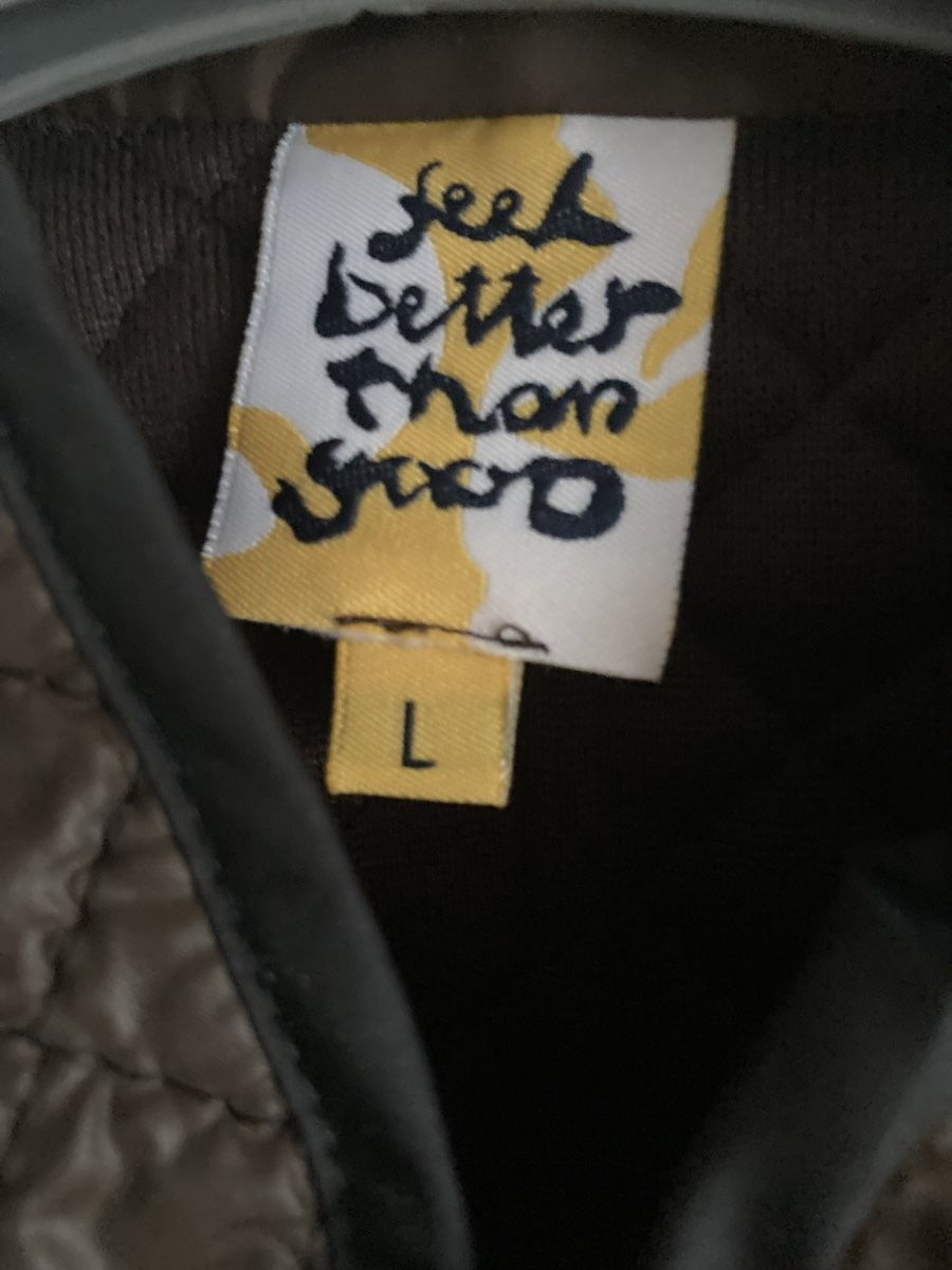 Gilet & Giacche senza maniche: Langweste feel better than good - Limited Edition – Usato da Horgen venduto da bho66 3
