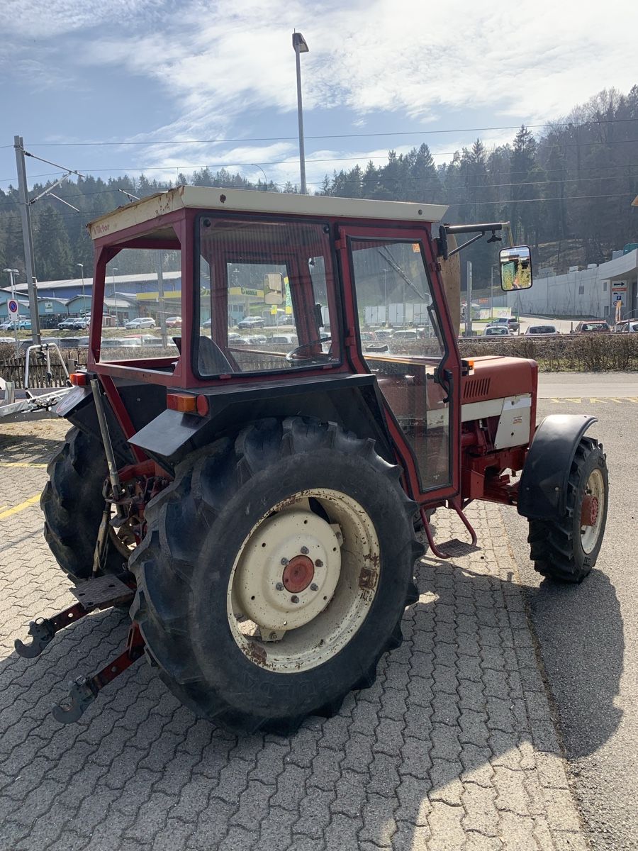 Traktoren: Traktor IHC 533 Allrad  – Gebraucht aus Winterthur von Juhu75 2