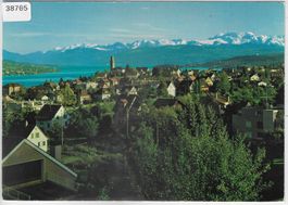 Thalwil am Zürichsee
