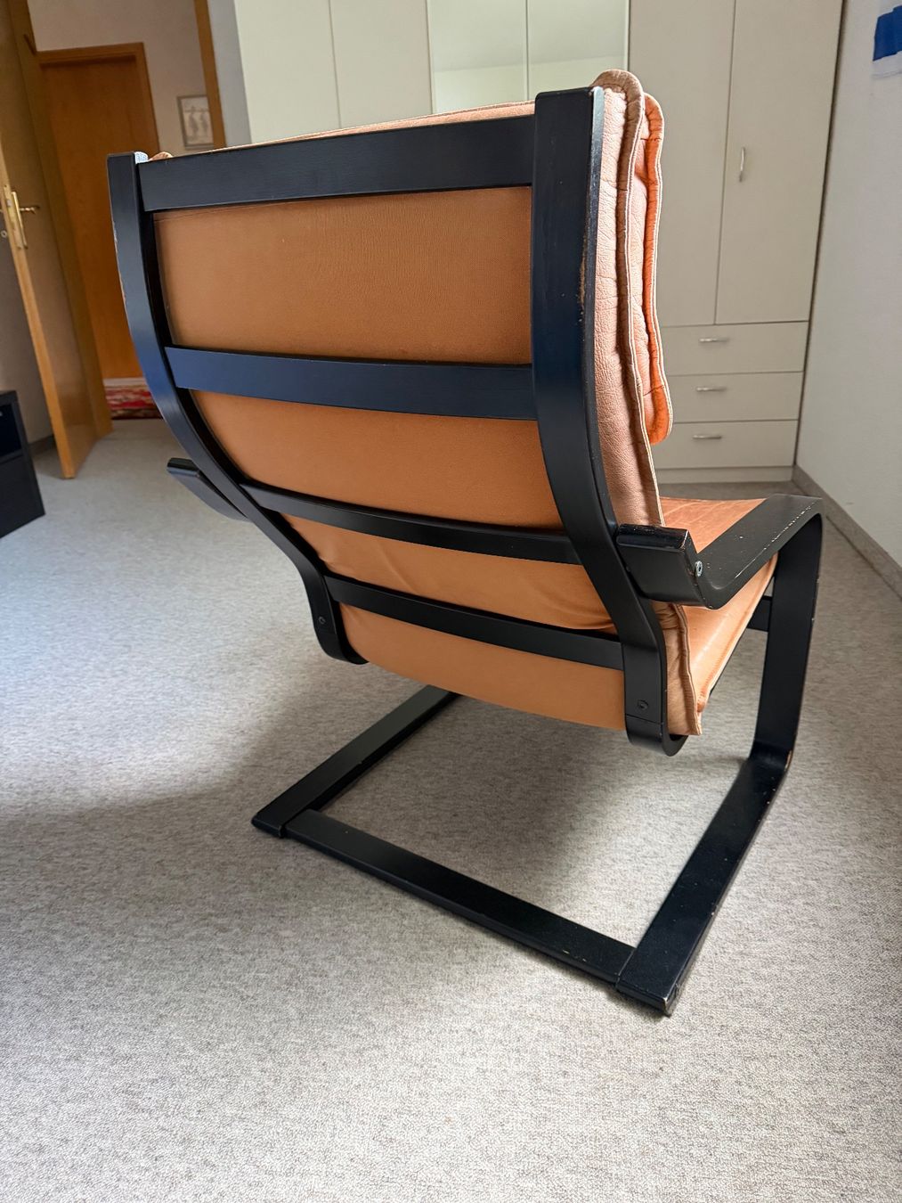 Ikea Poltrone: IKEA Lehnstuhl – Usato da Affoltern am Albis venduto da adrian_zweig 1