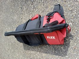 Werkzeugtasche neu