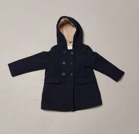 Wintermantel von Verbaudet Grösse 94cm / 3 Jahre