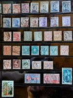 ITALIEN  - alte Briefmarken