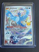 Pokémon Articuno 132/128 IR EN 30th Celebration (2)