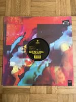 Genlog Hard Trance Vinyl