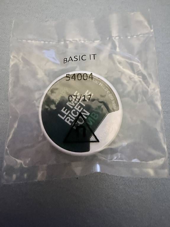 Thermomix Appareils de cuisine: Stick Bimby TM5 – Neuf avec emballage d'origine à Solduno par Marric15 1