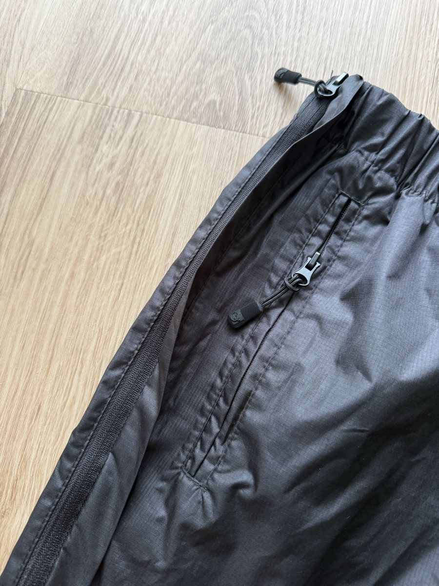 Trevolution Pantaloni: Trevolution Regenhose Gr.128 – Usato da Sarnen venduto da Pinoccio6 1
