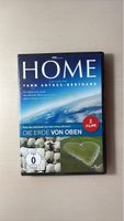 DVD: Home + Die Erde von Oben - Yann Arthus-Bertrand (2106)