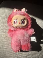 Pop Mart Labubu