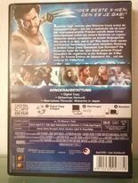 Tutti i DVDs: X-MEN ORIGINS - WOLVERINE - – Usato da Bäch SZ venduto da Swissy46 2
