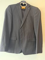 Suit clinic Anzug 46