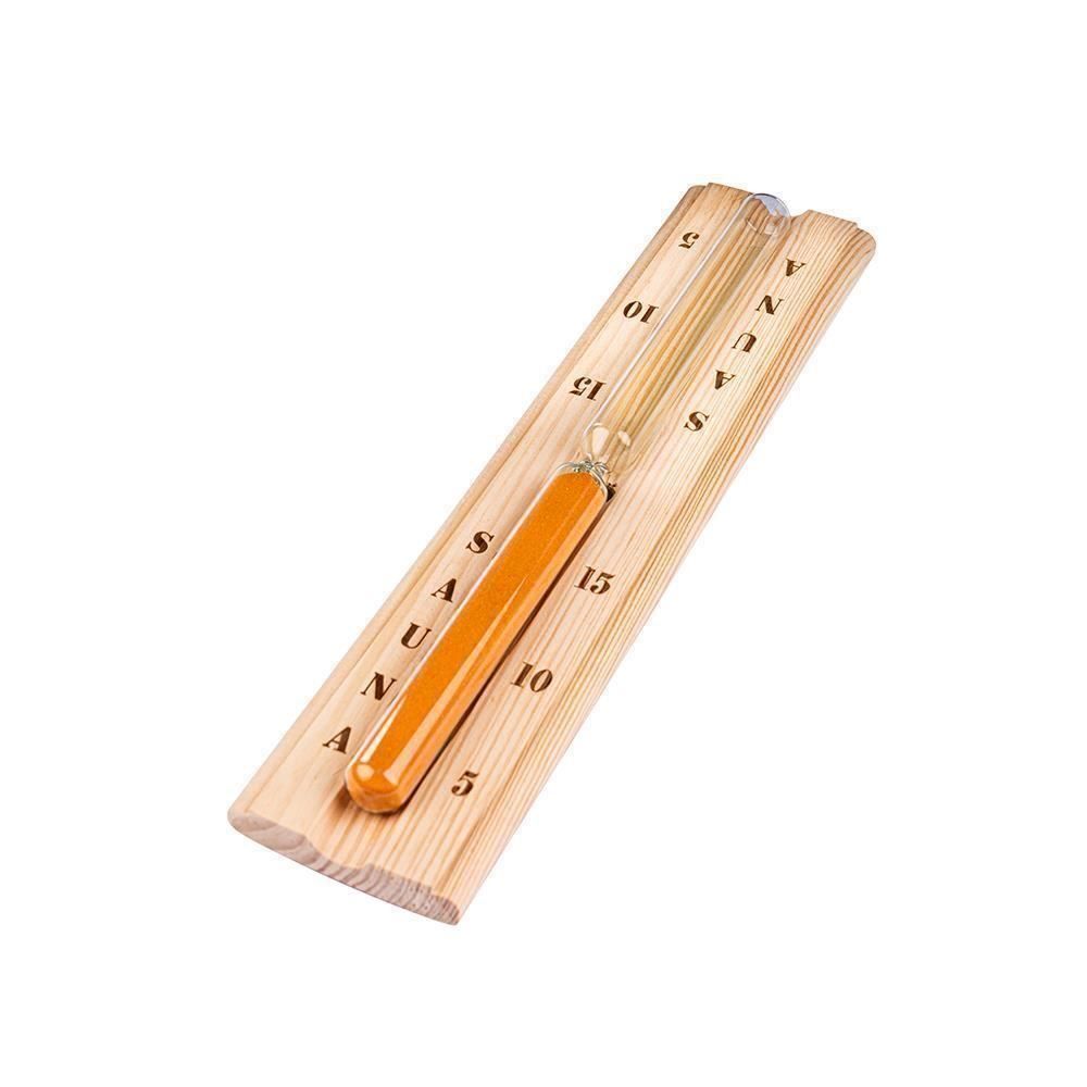 Sauna & Accessori: 5832 Saunazubehör PREMIO 5-teilig – Nuovo e nell'imballaggio originale da Wallenwil venduto da toesstal-vertrieb 5