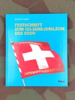 Festschrift zum 125-Jahr-Jubiläum des SUOV