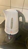 Braun Wasserkocher, wenig gebraucht, Top Zustand!