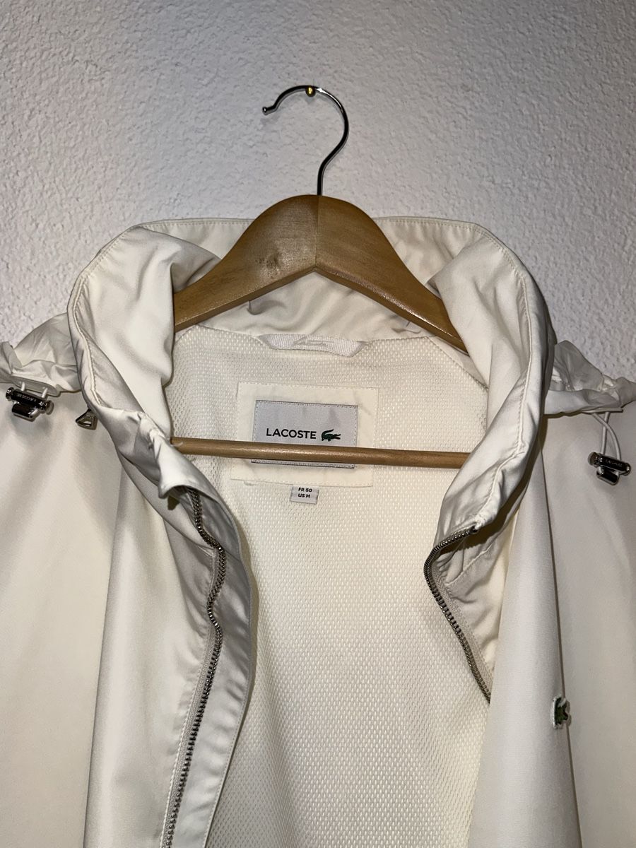 Lacoste Vestes: Lacoste Jacke – Neuf (Voir description) à Visp par locosshop 6