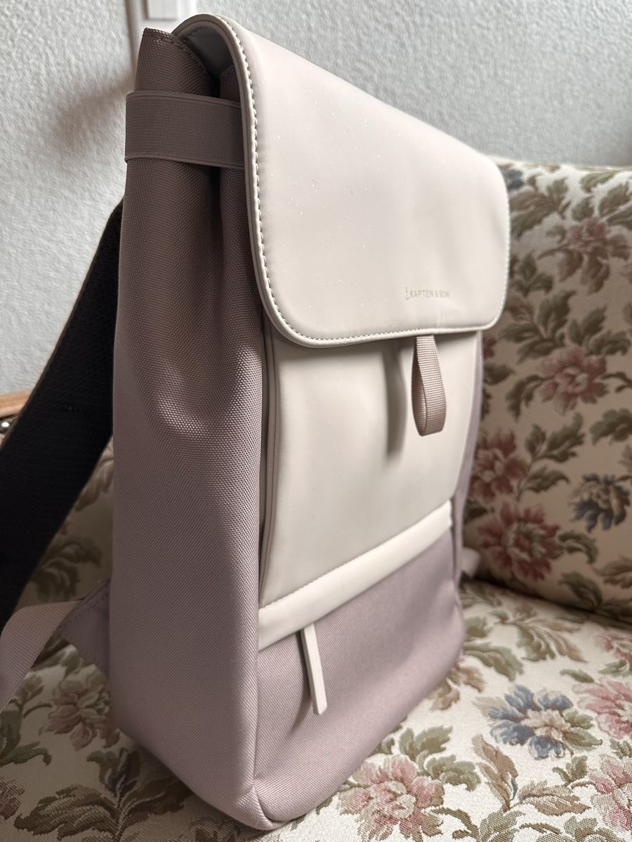Kapten & Son Rucksäcke: Kapten & Son Rucksack – Neu (gemäss Beschreibung) aus Oberembrach von ASP80 1