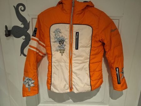 Bogner Skijacke 128-134