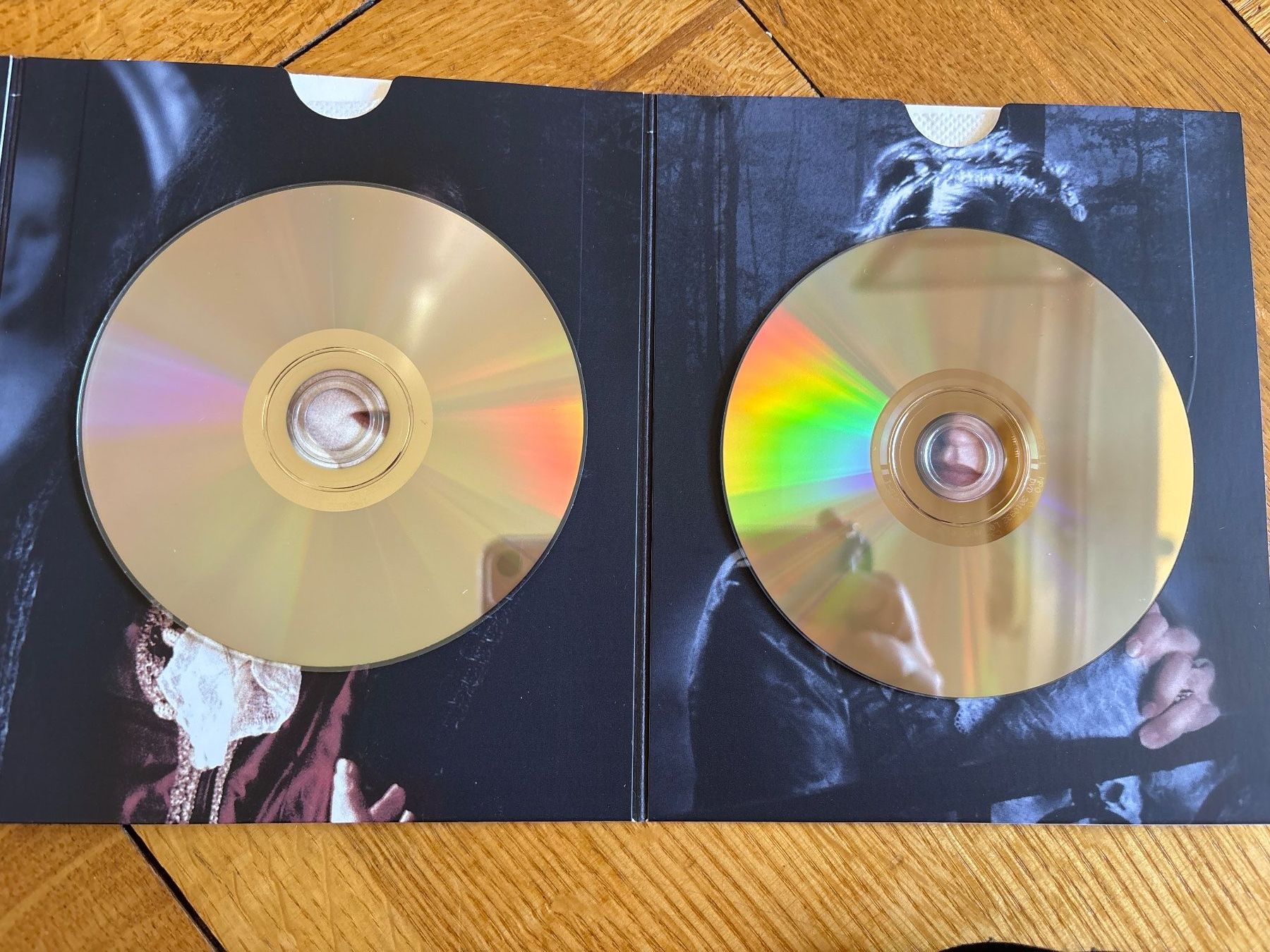 Tutti i DVDs: Le Pacte des Loups Édition Collector DVD – Usato da Genève venduto da Buens4 8