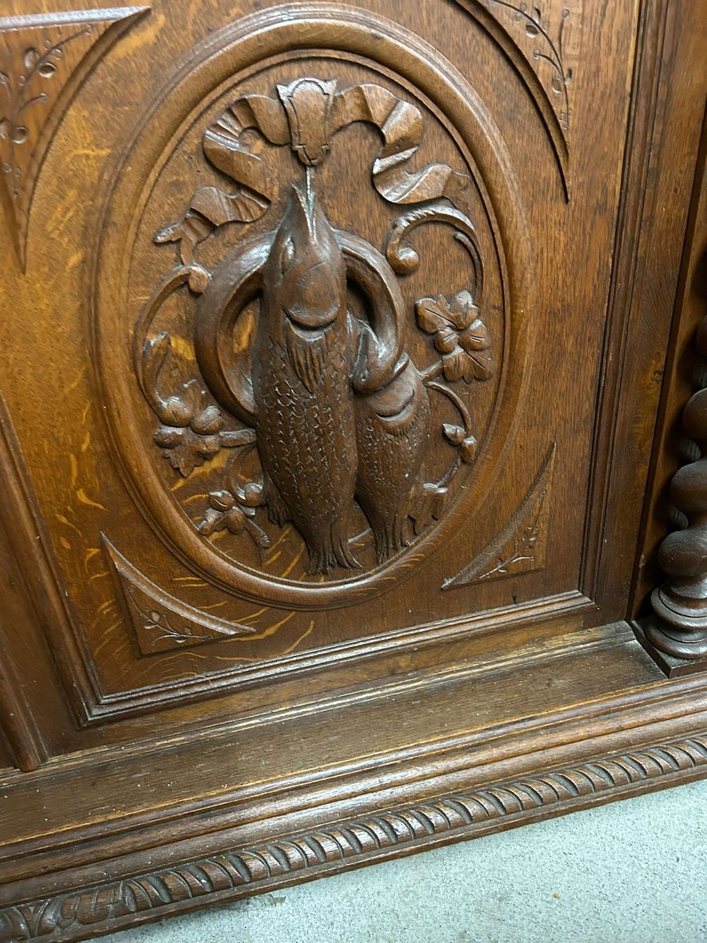Armadi: Antiker Schrank – Usato da Stettlen venduto da gpa18 3