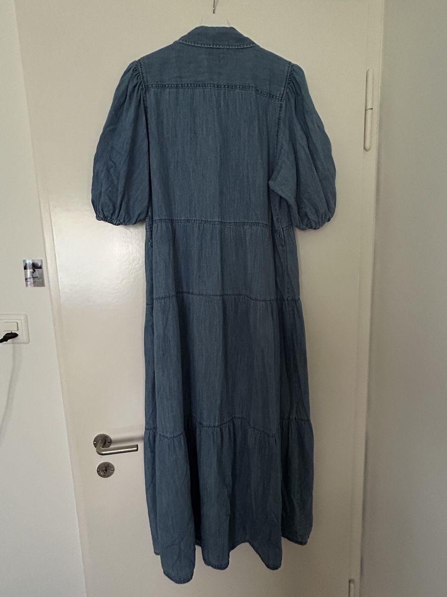 C&A Vestiti: Cooles Jeanskleid – Usato da Luzern venduto da leo_dp2d 3