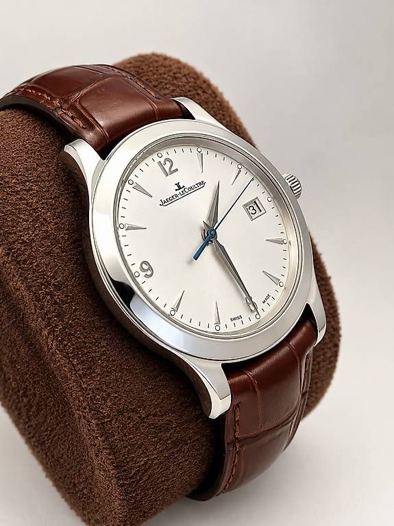 Jaeger-Lecoultre Uhren: Jaeger LeCoultre Master Control Date – Gebraucht aus Genève von yan_smp5 4