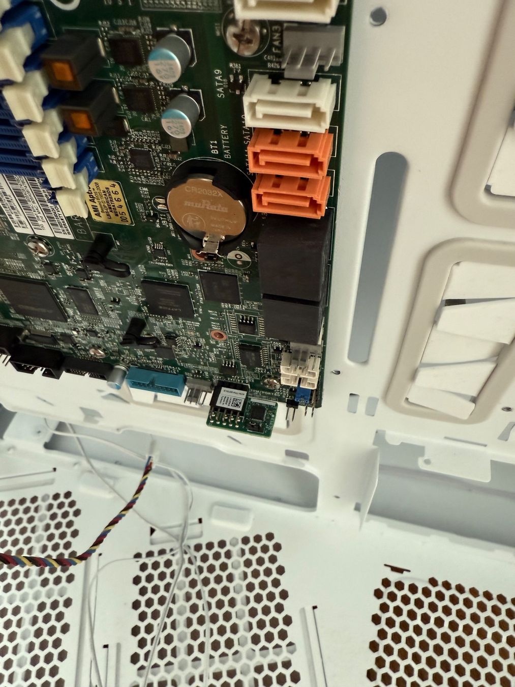 Amd PCs: AMD EPYC 9275F System – Gebraucht aus Hirzel von Neway_44 3