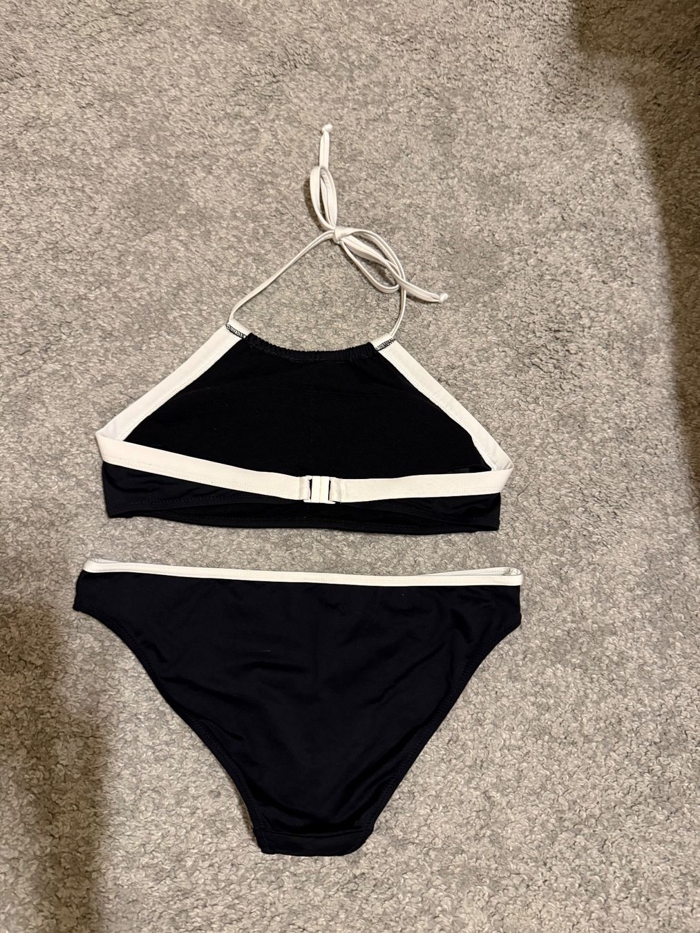 Lascana Costumi da bagno & Bikini: Lascana Bikini Gr38/Cup B – Usato da Visperterminen venduto da ele_8n98 1