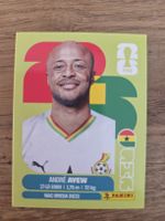Panini Sticker 2026 GHA 17