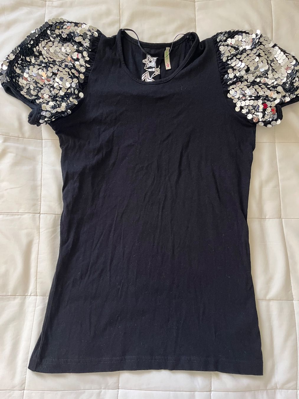 Camicette: New cotton blouse size S – Nuovo (secondo la descrizione) da Chêne-Bougeries venduto da Seetooyoo 9