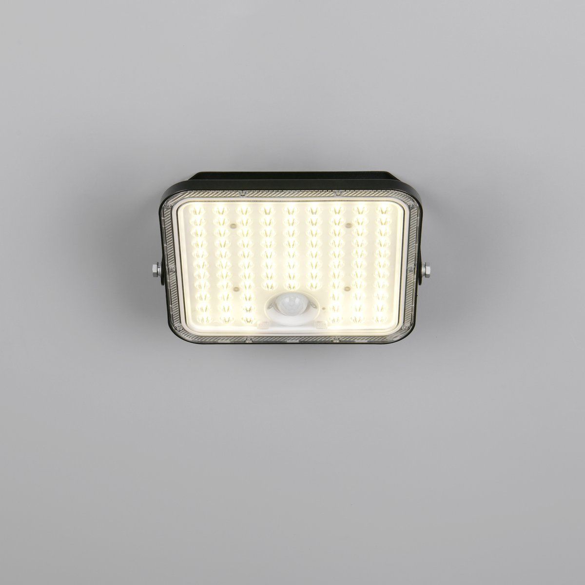 Lampen: LED Aussen Wandleuchte, 20 cm x 19 cm – Neu (gemäss Beschreibung) aus Kreuzlingen von Smart-Light 3