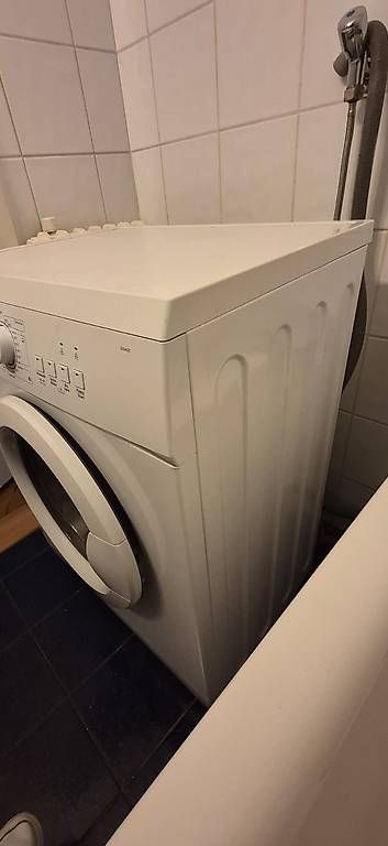 Rotel Lavatrici: Machine à laver, le linge Rotel – Usato da meyrin venduto da irene014 2