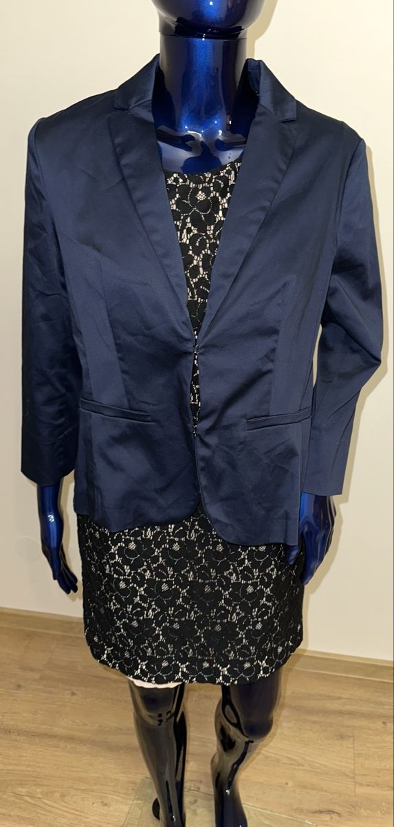 Hallhuber Giacche: HALLHUBER BLAZER GR. 40 – Nuovo (secondo la descrizione) da Unteraegeri venduto da MH203