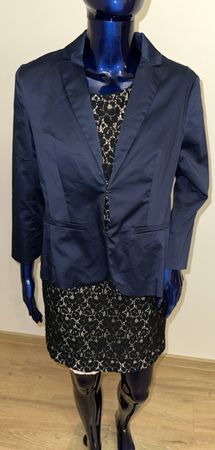 HALLHUBER BLAZER GR. 40