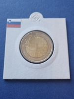 2 Euro Slowenien 2022 Joze Plecnik