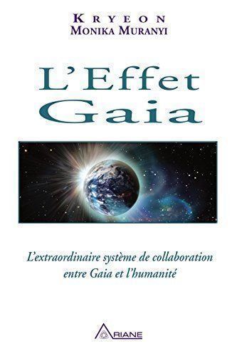 Libri: L'Effet Gaia – Usato da Neuchâtel venduto da Dualseele