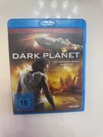 DARK PLANET/ EXTENDED CUT. (BLU-RAY/ RARITÄT)