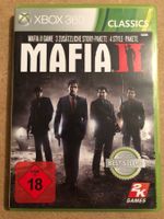 Mafia 2 für Xbox 360