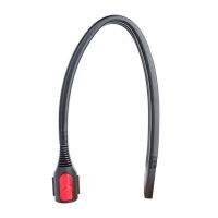 Verlängerung dyson flexibler schlauch