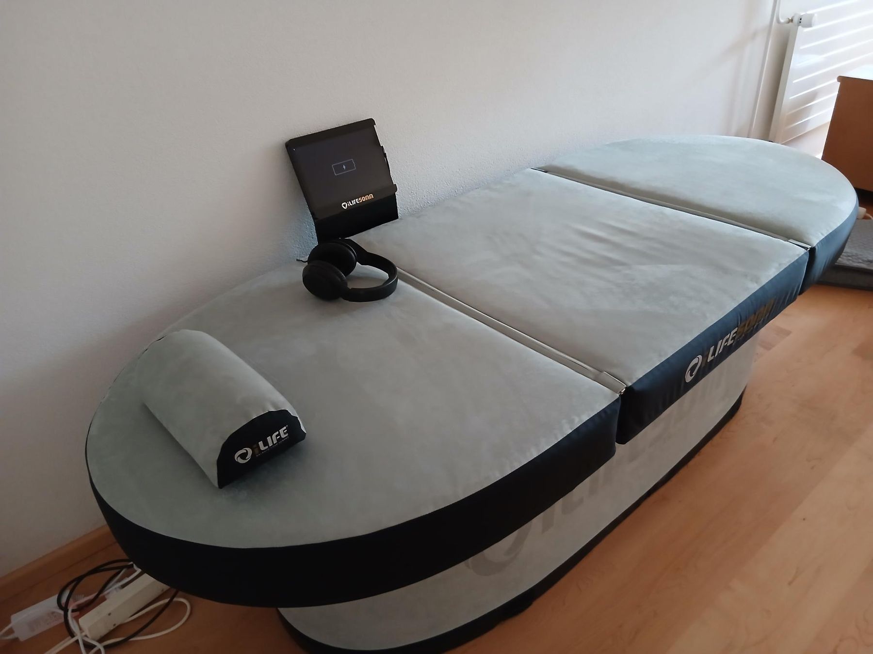 Dispositivi per massaggi: ILifeSomm Pro Liege – Nuovo (secondo la descrizione) da Hochwald venduto da inf_vtl8