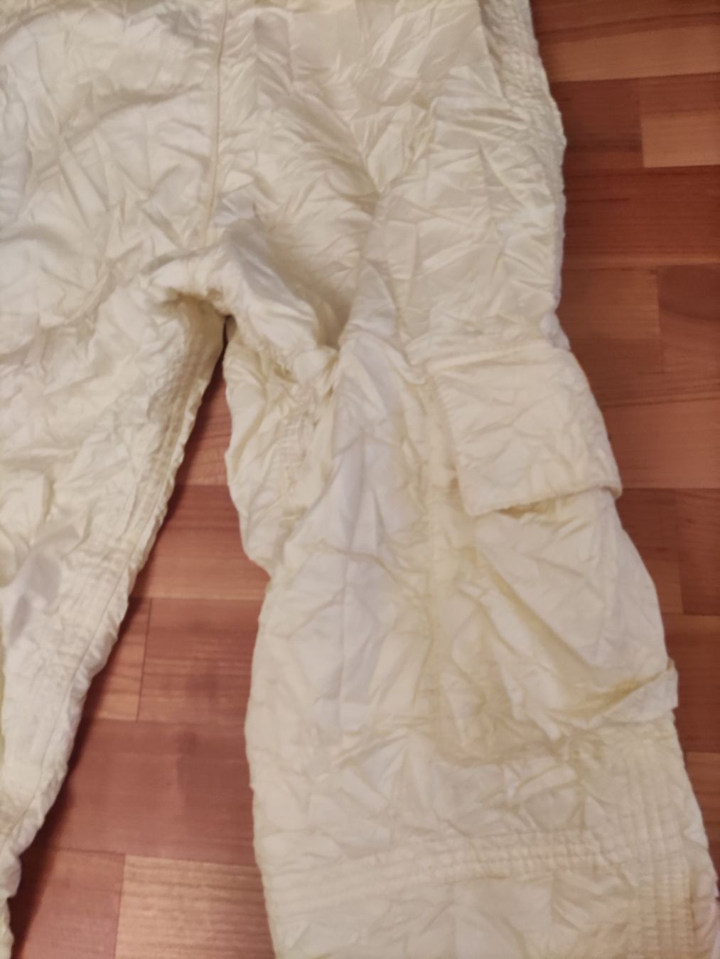 Jet Set Pantaloni: Jet Set (St. Moritz) - Skihose – Usato da Solothurn venduto da Csw1 6