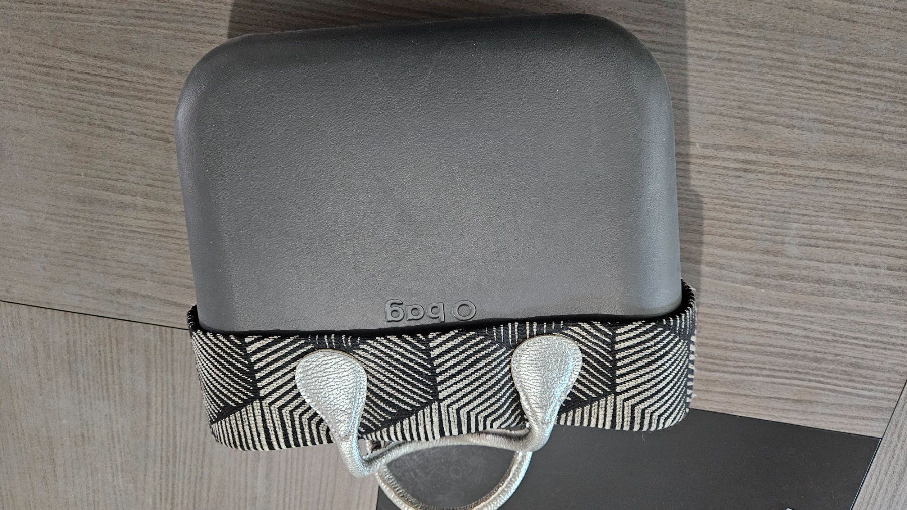 Obag Taschen für Damen: Obag – Gebraucht aus Les Planchettes von JoanieS 3