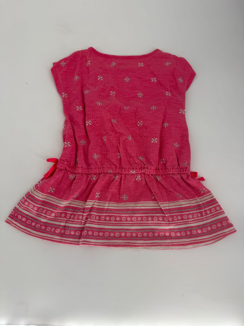 Vestiti & Gonne: OshKosh Kleid Gr. 98 – Usato da Auenstein venduto da moin. 1