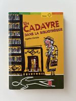 Un cadavre dans la bibliothèque - Agatha Christie