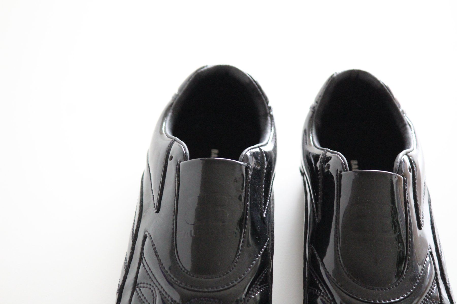 Balenciaga Scarpe da uomo: Balenciaga Sneakers – Nuovo e nell'imballaggio originale da Zufikon venduto da FridolinoVerde 6
