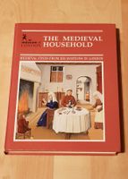Buch "The medieval Household"