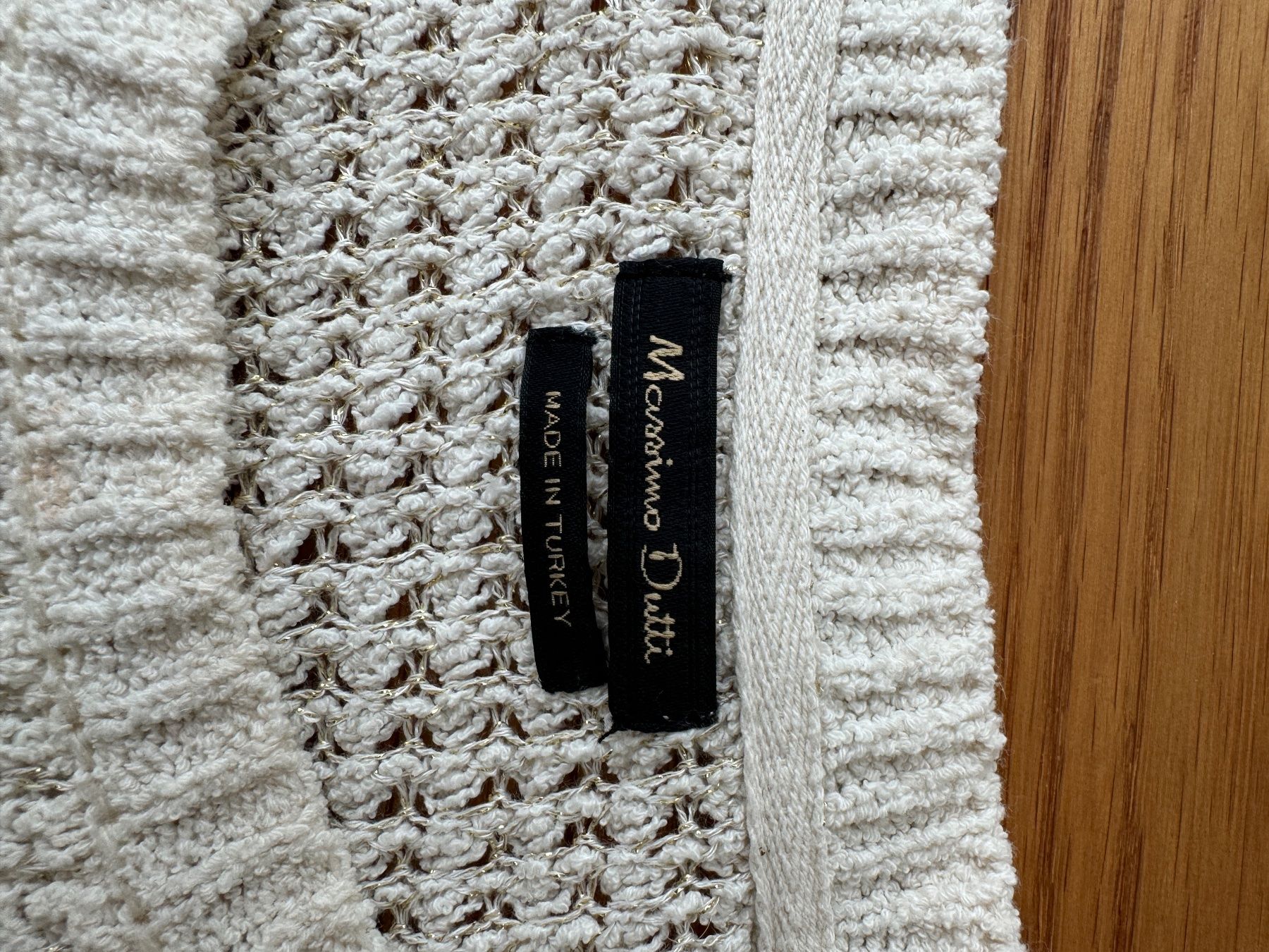 Massimo Dutti Pulls & Sweat-shirts: Pullover Massimo Dutti – D'occasion à Bassersdorf par Martinaabegg 4