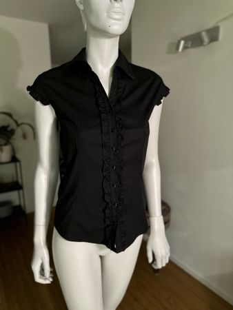 wunderschöne Damenbluse von Nara Camicie