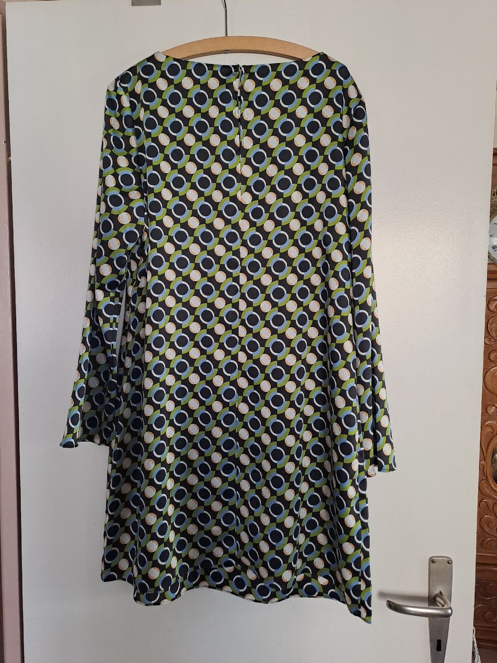 Mango Kleider: Robe Mango, taille XL, neuve – Neu und originalverpackt aus Saignelégier von lei_y5w9 1