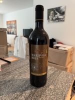 Rotwein Mariposa Roja Monastrell Jahrgang 2018 750ml
