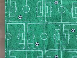 Schnäppli!  NEUE  Fussball Baby-Krabbeldecke  ab 1.--